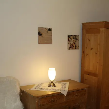 Schoenfeldjoch Apartment