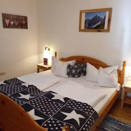 Schönfeldjoch Bayrischzell