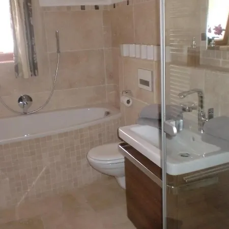 Apartamento Schoenfeldjoch