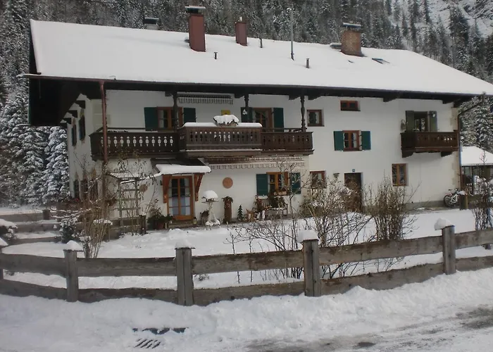 Schoenfeldjoch *